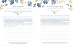 Stress Less, Pray More Devotional Journal