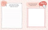 Read It! Pray It! Write It! Draw It! Do It! (for Pre-Teen Girls) : A Faith-Building Interactive Journal for Pre-Teen Girls