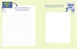 Read It! Pray It! Write It! Draw It! Do It! (for Pre-Teen Boys) : A Faith-Building Activity Book for Pre-Teen Boys