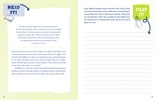Read It! Pray It! Write It! Draw It! Do It! (for Pre-Teen Boys) : A Faith-Building Activity Book for Pre-Teen Boys