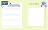 Read It! Pray It! Write It! Draw It! Do It! (for Pre-Teen Boys) : A Faith-Building Activity Book for Pre-Teen Boys