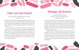 Devotions to Calm the Chaos : 180 Meditations for Women