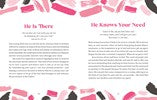 Devotions to Calm the Chaos : 180 Meditations for Women