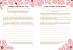 Your Best Day Devotional Journal : 180 Encouraging Readings from God's Word