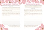 Your Best Day Devotional Journal : 180 Encouraging Readings from God's Word