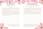 Your Best Day Devotional Journal : 180 Encouraging Readings from God's Word
