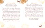 180 Morning Devotions for a Joyful Heart : 6 Months of Daily Blessings from God's Word