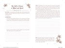 The 5-Minute Bible Study Journal for a Less Stressed Life