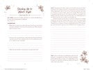 The 5-Minute Bible Study Journal for a Less Stressed Life