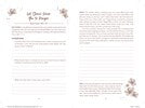 The 5-Minute Bible Study Journal for a Less Stressed Life