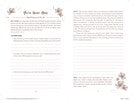 The 5-Minute Bible Study Journal for a Less Stressed Life