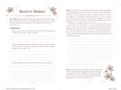 The 5-Minute Bible Study Journal for a Less Stressed Life