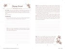The 5-Minute Bible Study Journal for a Less Stressed Life