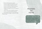 100 Bible Prayers for Men : Devotions and Direction on Talking with God