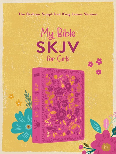 The Holy Bible KJV: 5-Minute Bible Study Edition [Classic Hickory]