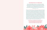 Pray and Never Give Up : Devotions and Prayers for Women