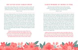 Pray and Never Give Up : Devotions and Prayers for Women