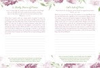 Raise a Hallelujah Prayer and Praise Journal