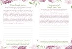 Raise a Hallelujah Prayer and Praise Journal