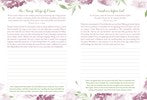 Raise a Hallelujah Prayer and Praise Journal
