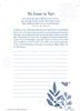 My Prayer Journal: Lord, I Need You