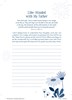 My Prayer Journal: Lord, I Need You
