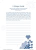 My Prayer Journal: Lord, I Need You