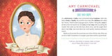 Stories and Puzzles for Courageous Girls : World-Changing Stories and Word Searches from 24 Great Women of Faith!