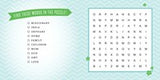 Stories and Puzzles for Courageous Girls : World-Changing Stories and Word Searches from 24 Great Women of Faith!