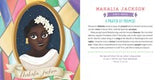 Stories and Puzzles for Courageous Girls : World-Changing Stories and Word Searches from 24 Great Women of Faith!