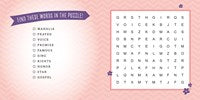 Stories and Puzzles for Courageous Girls : World-Changing Stories and Word Searches from 24 Great Women of Faith!