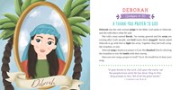 Stories and Puzzles for Courageous Girls : World-Changing Stories and Word Searches from 24 Great Women of Faith!