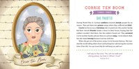 Stories and Puzzles for Courageous Girls : World-Changing Stories and Word Searches from 24 Great Women of Faith!