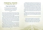 101 Devotions on Powerful Prayer for Men
