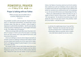 101 Devotions on Powerful Prayer for Men