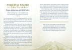 101 Devotions on Powerful Prayer for Men