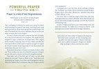 101 Devotions on Powerful Prayer for Men