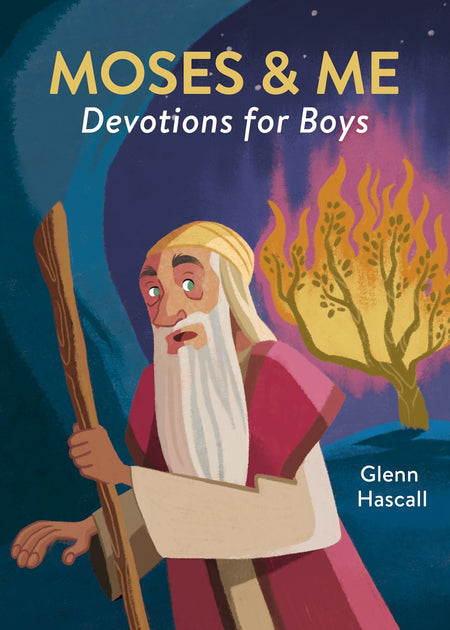 Choose Strong: 3-Minute Devotions for Teen Guys