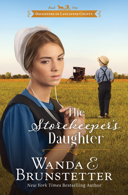 The Quilter's Daughter