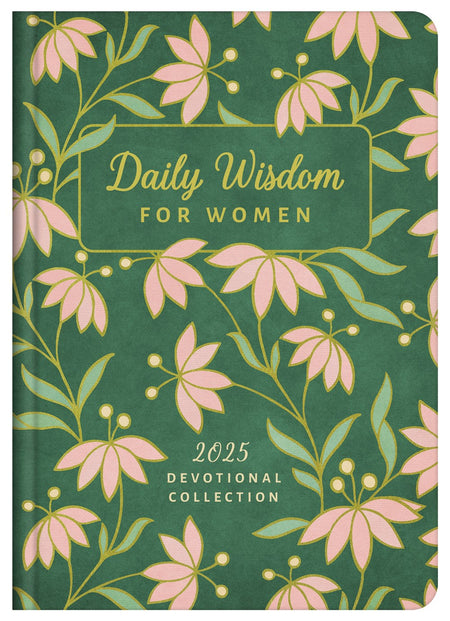 She Will Be Blessed : A Daily Devotional Journal for Women of Faith