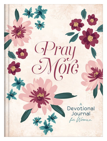 The Gutsy Girl's Guide to Prayer : 6 Months of Fearless Conversation with God