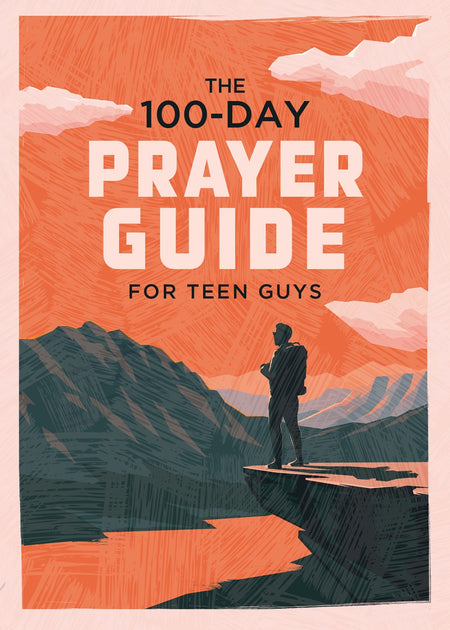 The Gutsy Girl's Guide to Prayer : 6 Months of Fearless Conversation with God