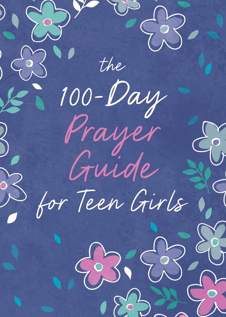 The Gutsy Girl's Guide to Prayer : 6 Months of Fearless Conversation with God