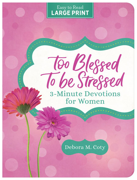 She Will Be Blessed : A Daily Devotional Journal for Women of Faith