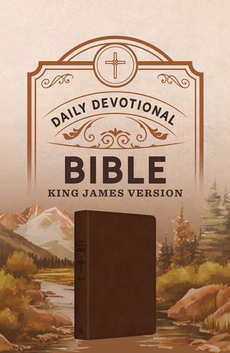 She Will Be Blessed : A Daily Devotional Journal for Women of Faith