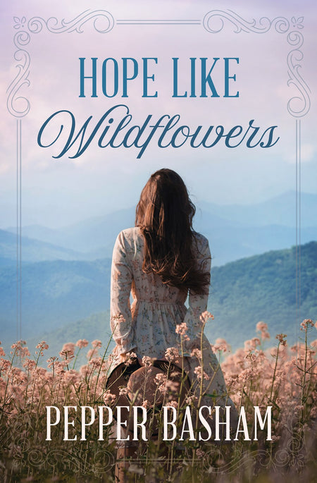 An Unexpected Grace (#03 in The Jewels of Kalispell Series)