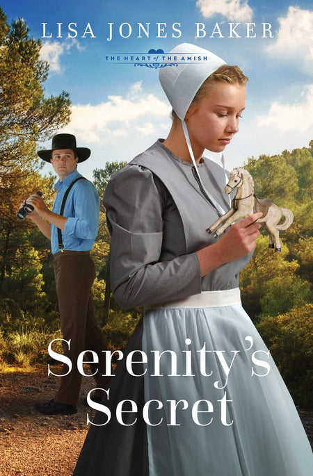An Unexpected Grace (#03 in The Jewels of Kalispell Series)