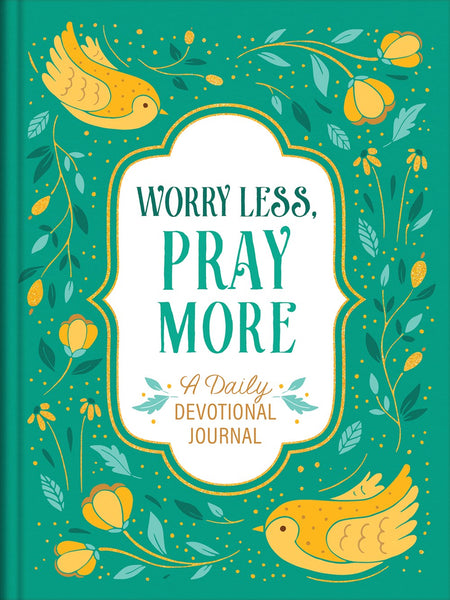 Rest in Jesus: A Devotional Journal for the Exhausted Soul