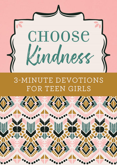 3 Minutes With Jesus: 180 Devotions For Girls (3 Minute Devotions Series)