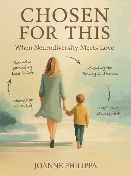 Chosen For This - When Neurodiversity Meets Love